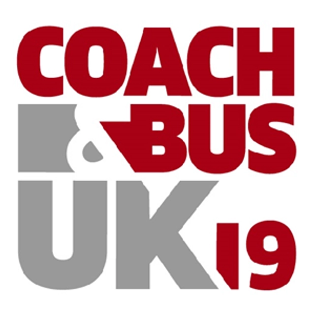 Euro Bus Expo (formerly/also known as Coach & Bus UK by some sources)