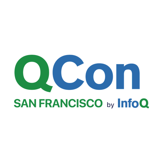 QCon San Francisco Software Conference - October 24-28, 2022
