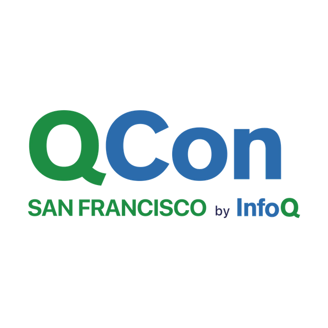 QCon San Francisco International Software Development Conference & Training Days