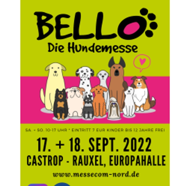 Bello – The dog fair