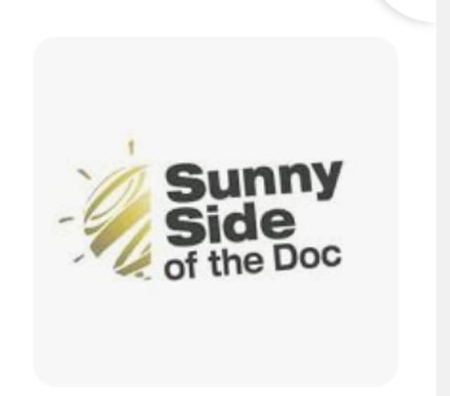 SUNNY SIDE OF THE DOC 