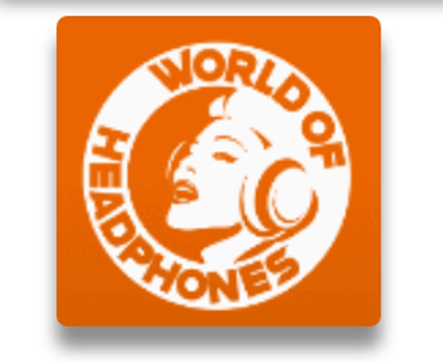 WORLD OF HEADPHONES