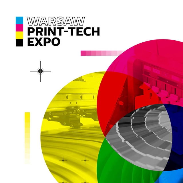 Warsaw Print Tech Expo