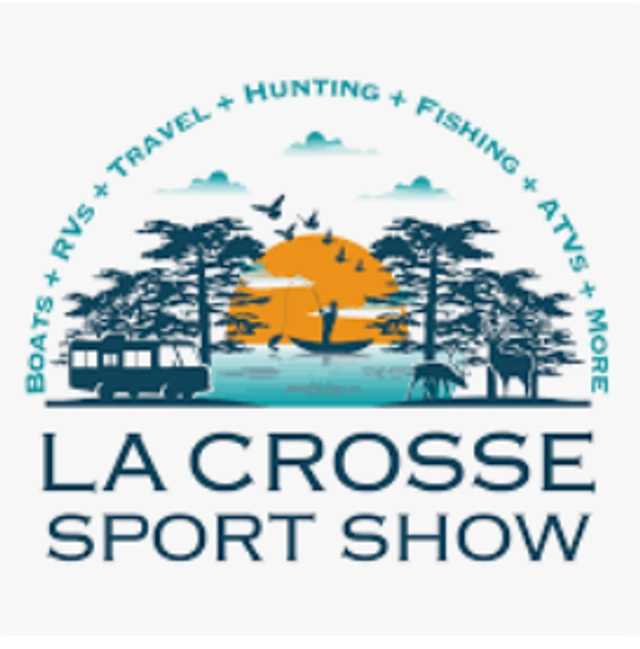 La Crosse Boat, Sports, Travel, RV & Hunting Show