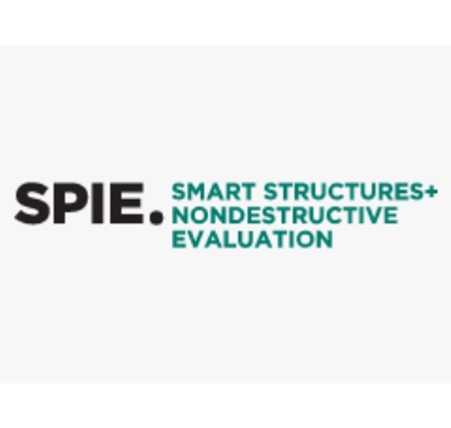 SPIE Smart Structures + Nondestructive Evaluation