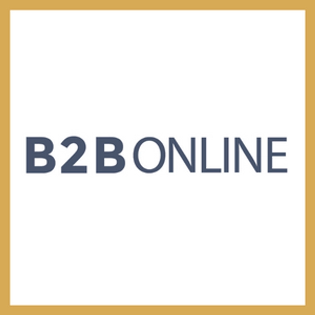 B2B Online 