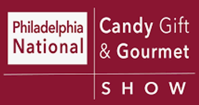 Philadelphia National Candy Gift and Gourmet Show