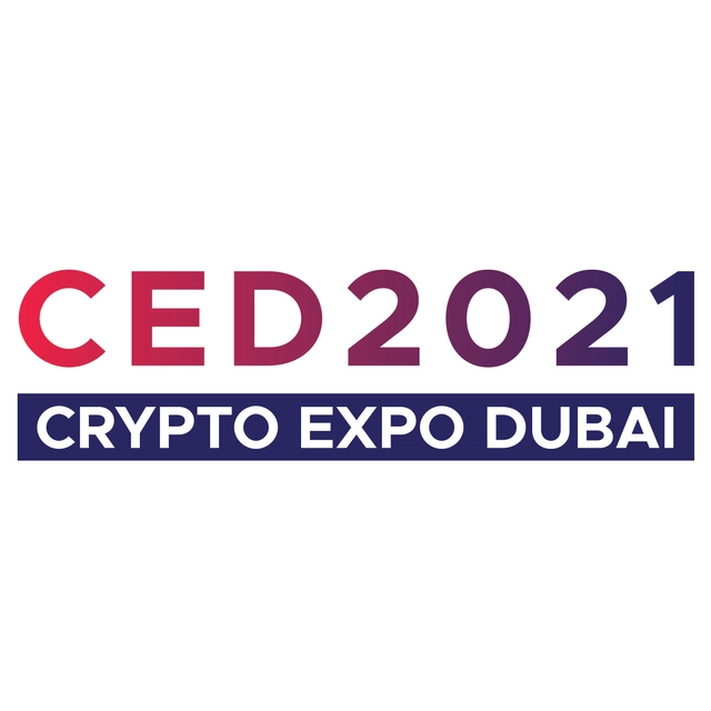 Crypto Expo Dubai 2021