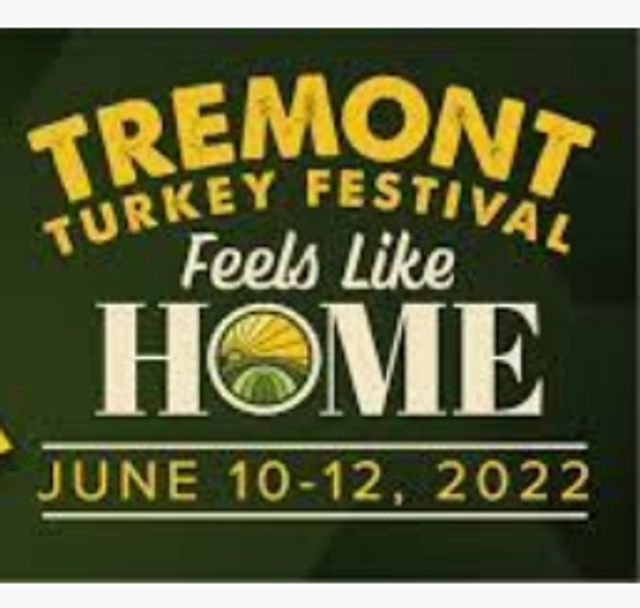 Tremont Turkey Festival 2022 solltest du gehen?