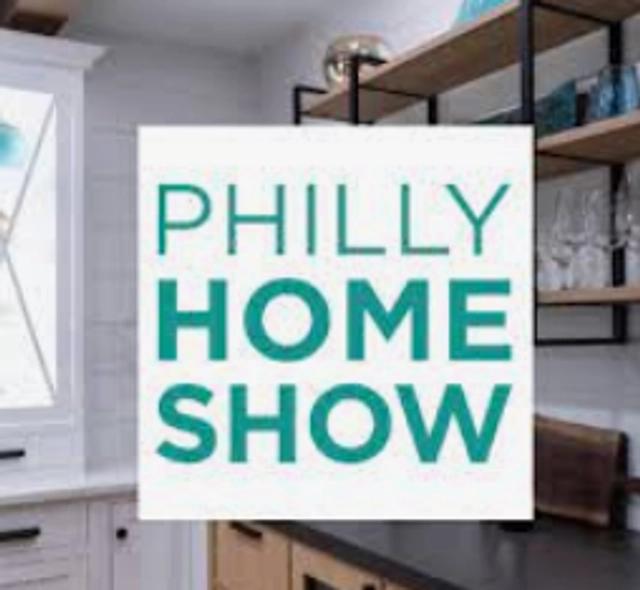PHILLY HOME SHOW