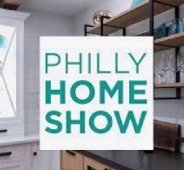 PHILLY HOME SHOW 2025