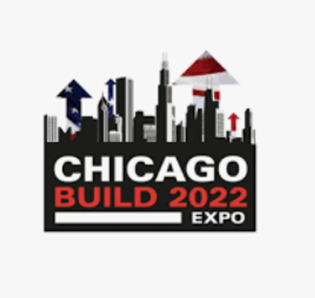 CHICAGO BUILD EXPO 2025