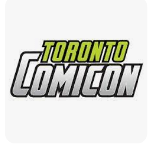 Toronto Comicon