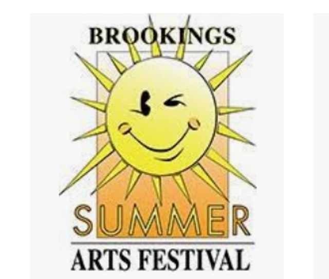 Brookings Art Festival 2024 Venue Merla Rachel