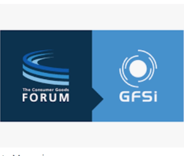 Global Food Safety Initiative Conference