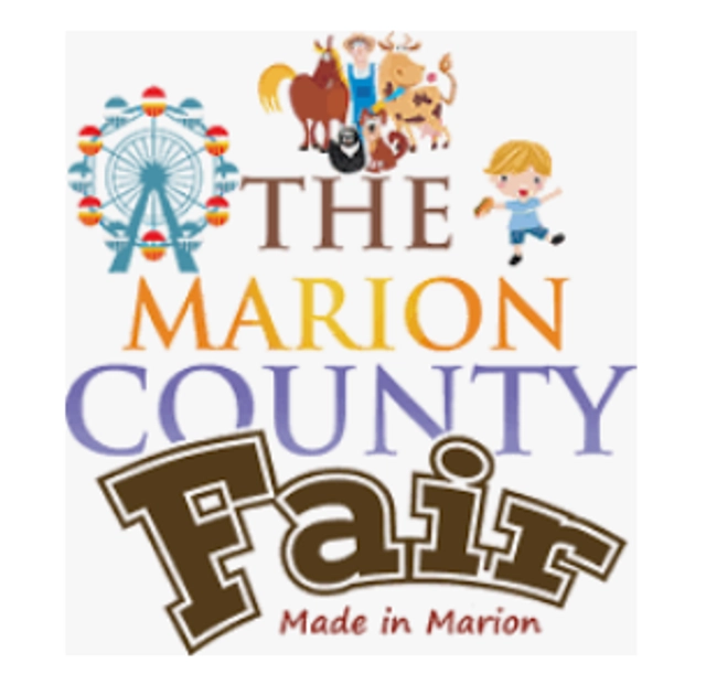 Marion County Agriculture Fair 2025