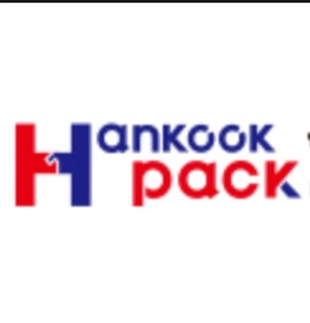 Hankook Packaging Show