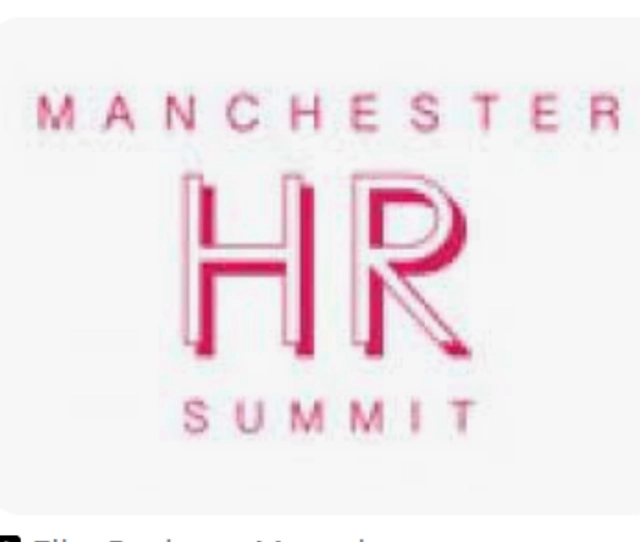 Manchester HR Summit