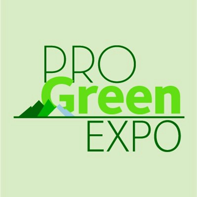 ProGreen EXPO