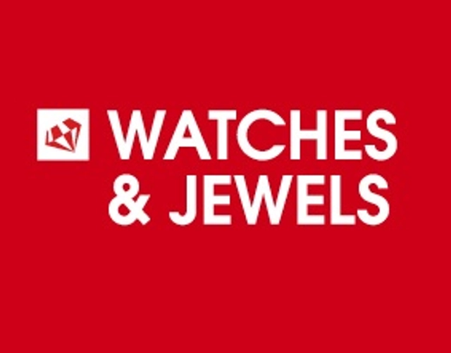  Watches And Jewels