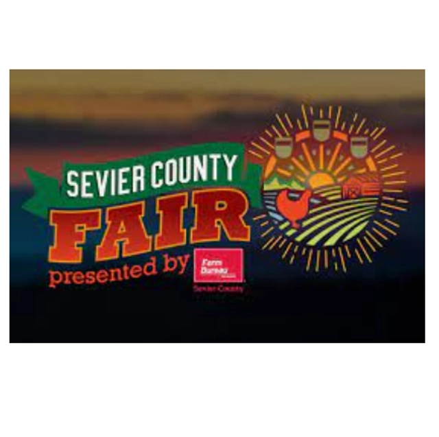 Sevier County fair