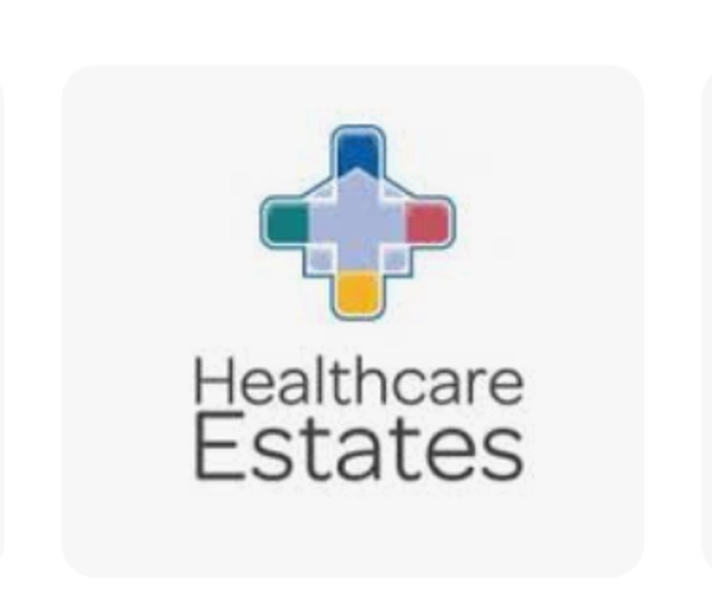 HEALTHCARE ESTATES