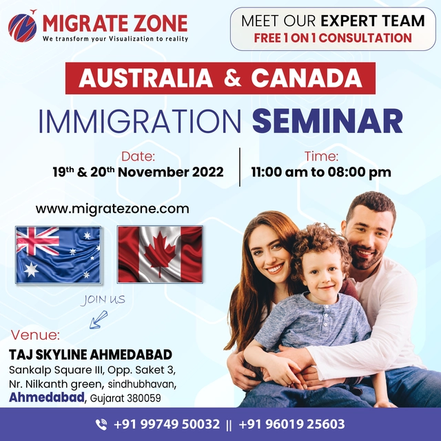 Migrate Zone 