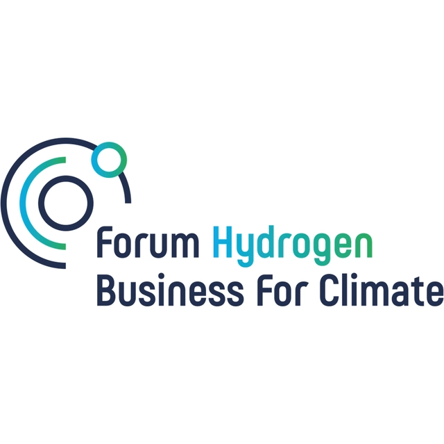 Hydrogen Business For Climate