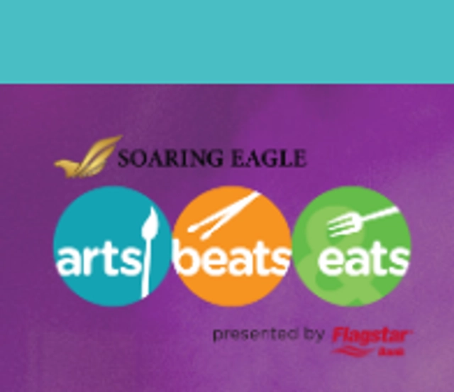 Ford Arts, Beats & Eats 2025