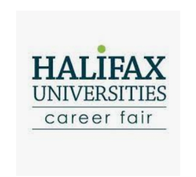 Halifax Universities Career Fair