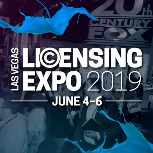 Licensing Expo 2024