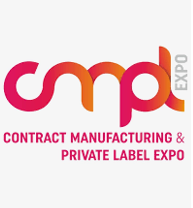 Contract Manufacturing and Private Label Expo