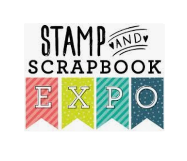 STAMP SCRAPBOOK EXPO DULUTH July 2024