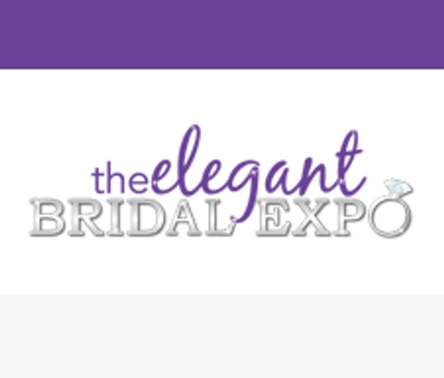 Elegant Bridal Expo Champaign 2025