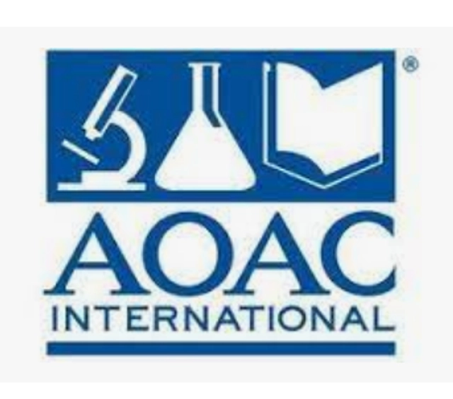 AOAC International Annual Meeting & Exposition