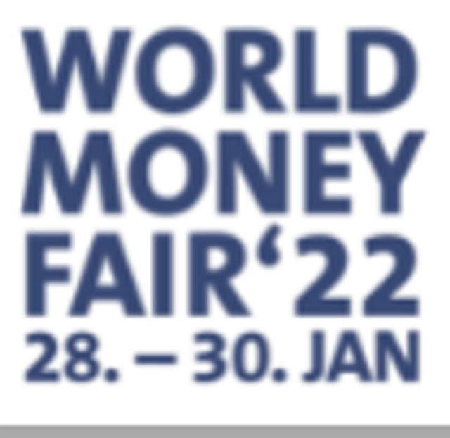 World Money Fair 2025
