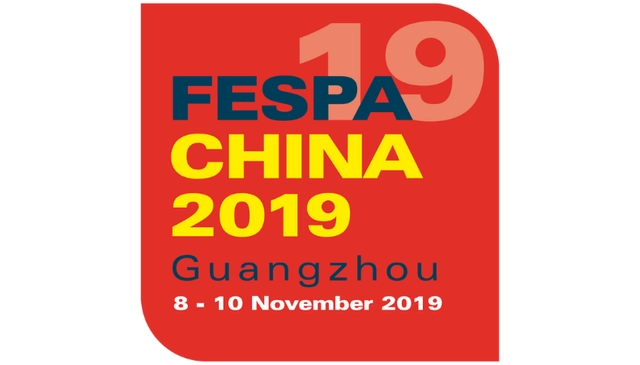 FESPA China