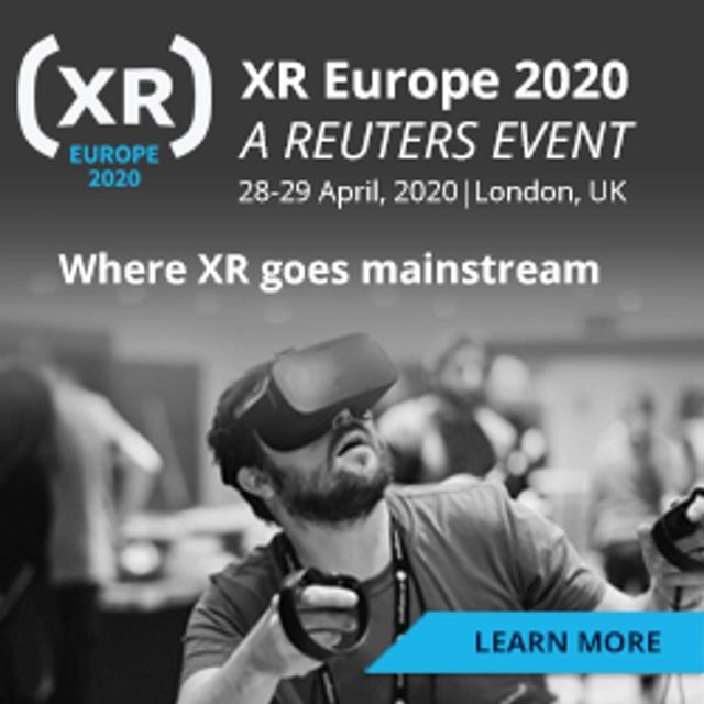 XR Europe