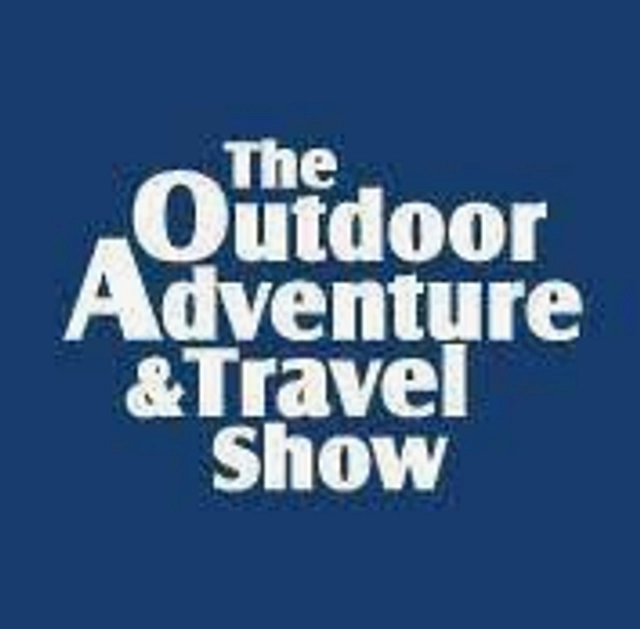 The Outdoor Adventure Show - Montreal