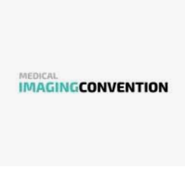 MEDICAL IMAGING CONVENTION