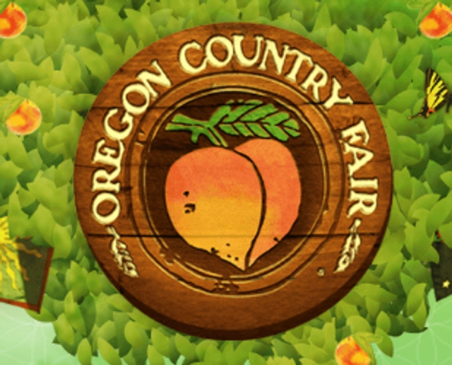 Oregon Country Fair 2025