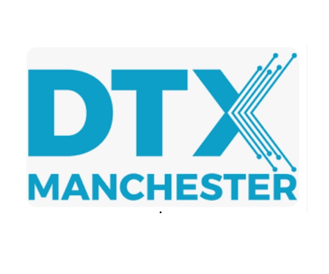 Digital Transformation EXPO Manchester