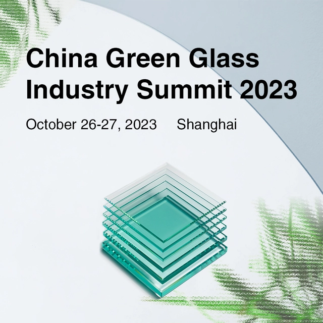 China Glass Exhibition