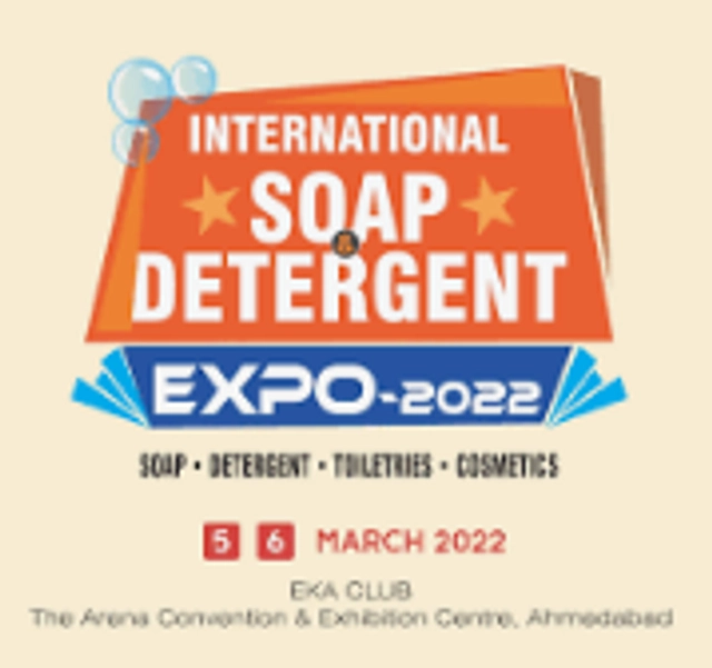 International Soap & Detergent Expo