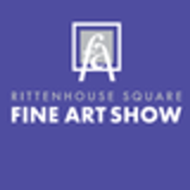 Rittenhouse Square Fine Art Show