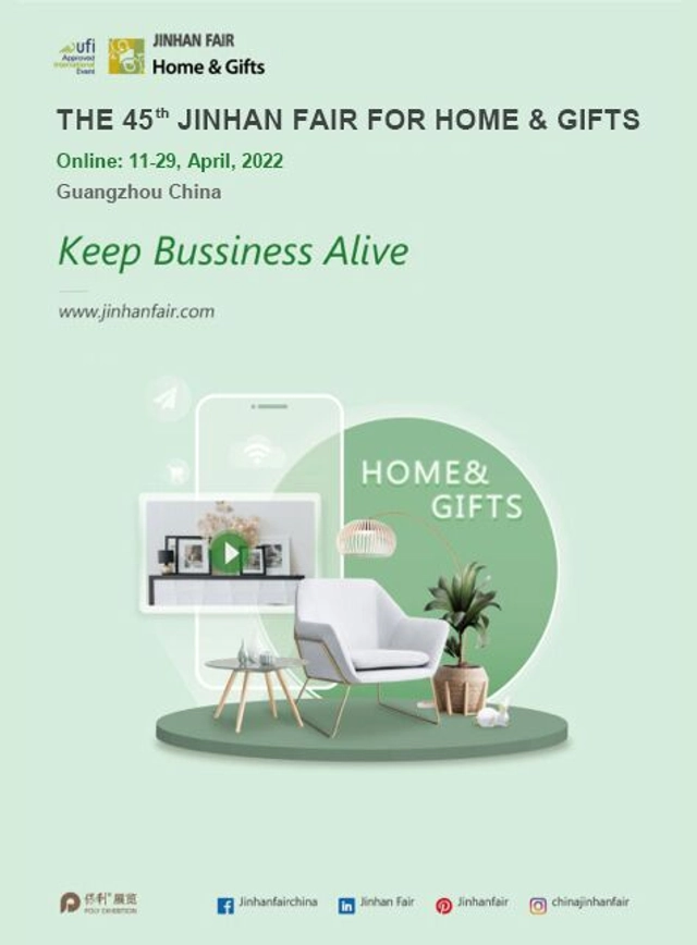 The 47th Jinhan Fair for Home & Gifts
