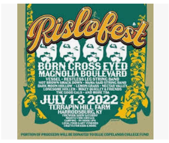 Terrapin Hill Festivals