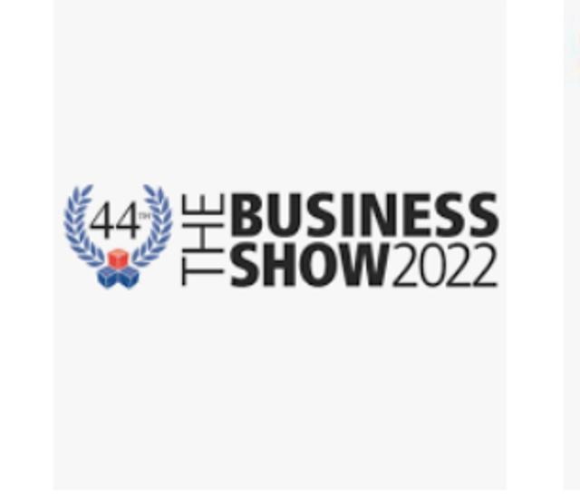 The London Business Software Show