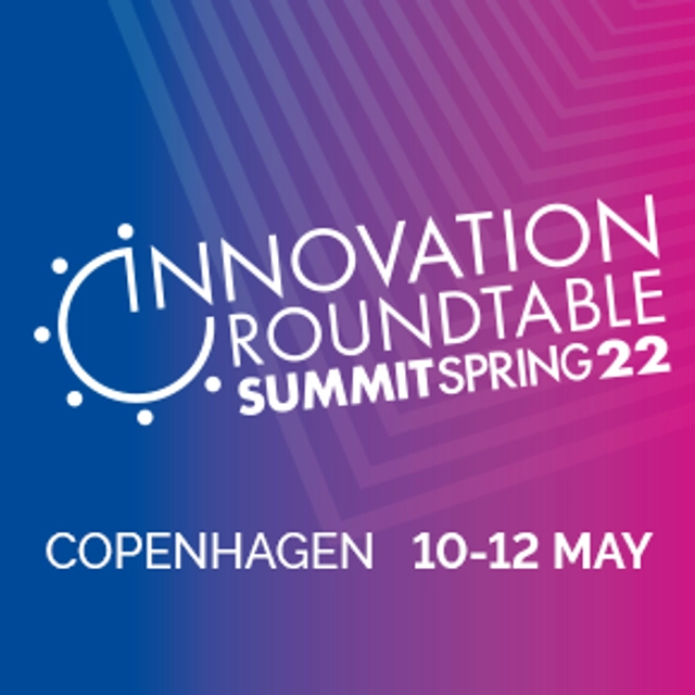 Innovation Roundtable Summit 