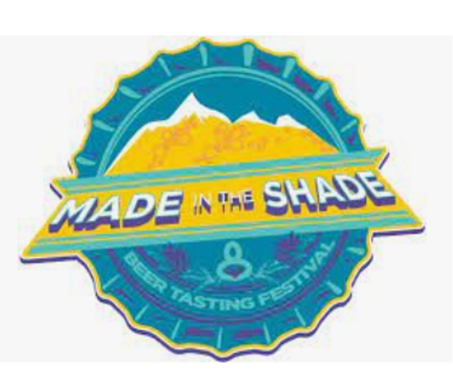 Made in the Shade Beer Tasting Festival